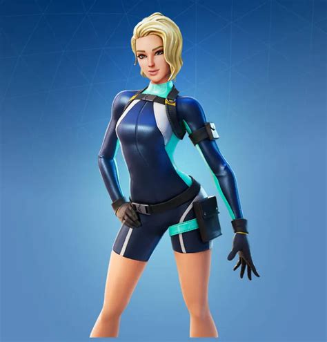 Surf Witch Skins: Enhance Your Fortnite Experience with Style
